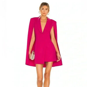 Katie May Boss Lady Dress